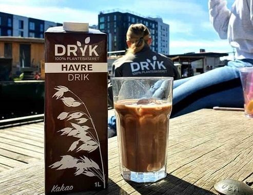 © Dryk © Dryk