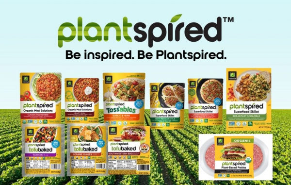 © Plantspired/Nasoya © Plantspired/Nasoya