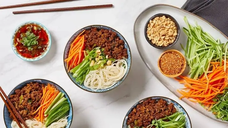 © Beyond Meat