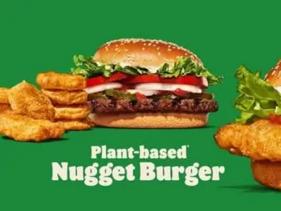 © 德國Burger King