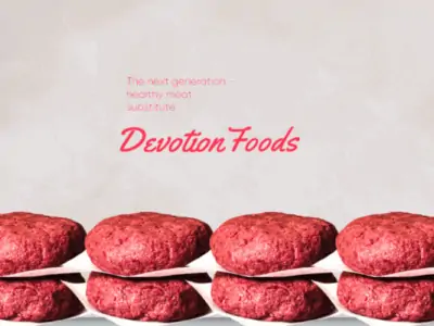 © Devotion Foods