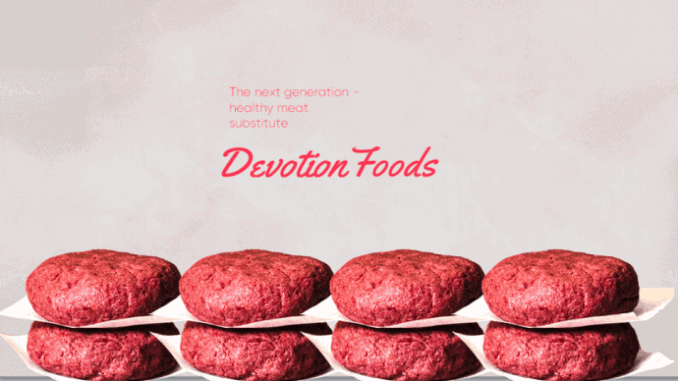 © Devotion Foods © Devotion Foods