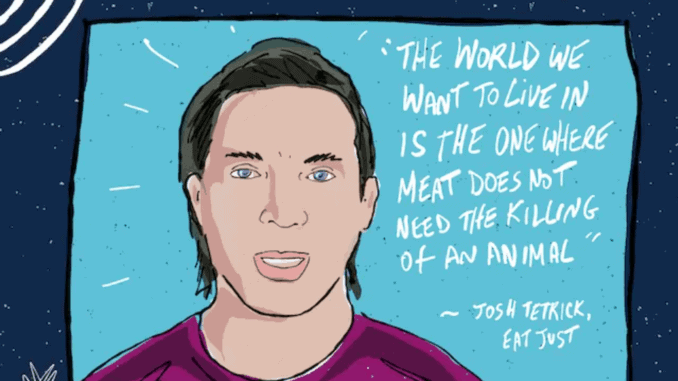 © The New Food Conference/Mike Brennan