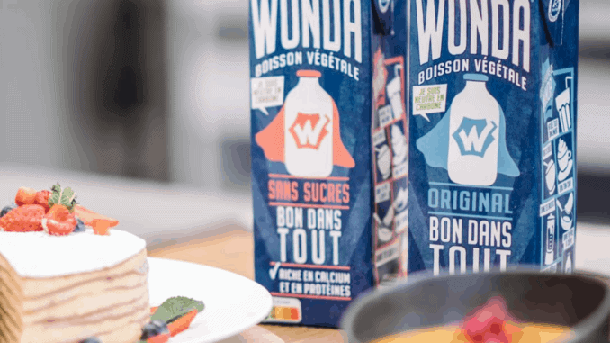 © Wunda / Nestlé