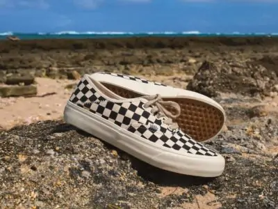 © Vans