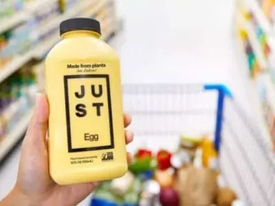 © Eat Just