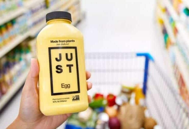 © Eat Just